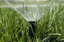 georgia sprinkler repair