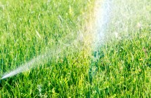 Georgia Sprinkler Installation