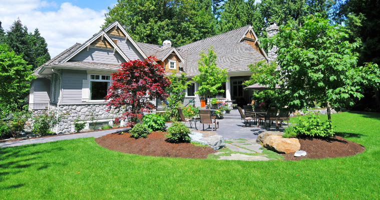 Atlanta Sprinklers and Irrigation | Georgia Sprinklers